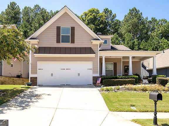 2nd image of 429 Hawthorne Ridge Cir