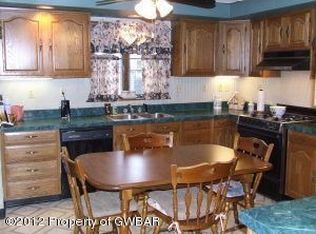 204 McLean St, Wilkes Barre, PA 18702