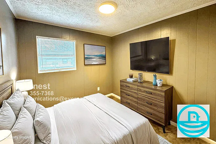 2 bed, 1.0 bath, 575 sqft, $1,020 — Photo 3