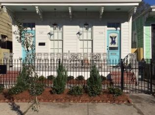725 Peniston St, New Orleans, LA 70115