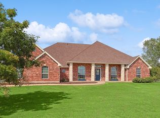2725 Aston Meadows Dr, Haslet, TX 76052