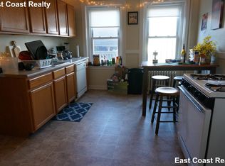216 South St #5, Boston, MA 02111