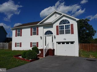 302 Achilla Ter, Martinsburg, WV 25404