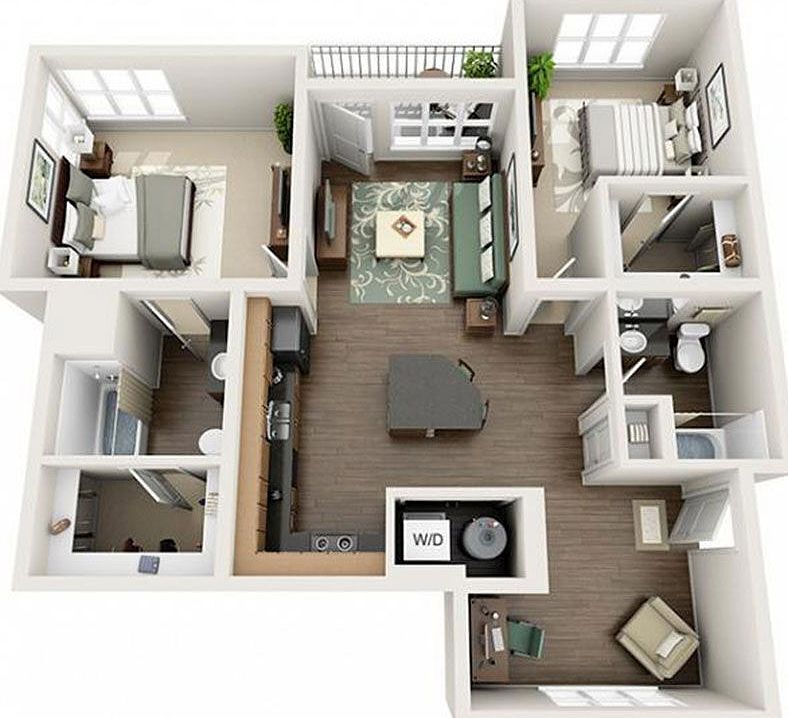 2nd image of 5510 Spine Rd #6619748