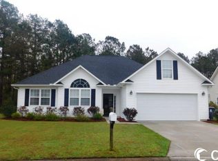 693 Wintercreeper Dr, Longs, SC 29568