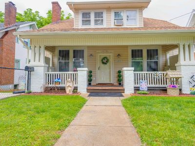1305 Liggates Rd, Lynchburg, VA, 24502
