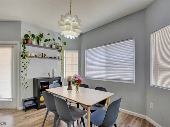 833 Aspen Peak Loop Unit 712, Henderson, NV 89015