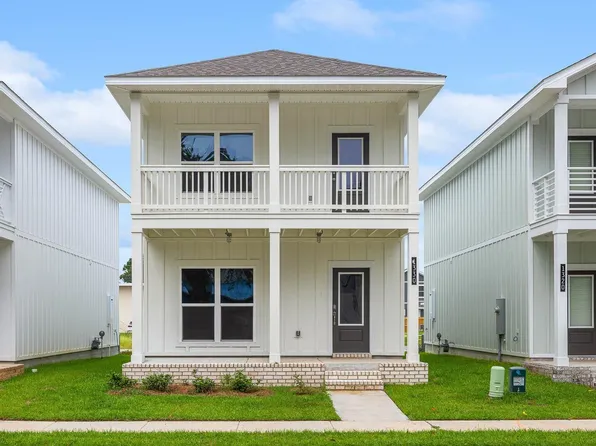 1330 W Zarragossa St, Pensacola, FL 32502