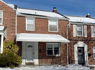 902 Andover Rd, Baltimore, MD 21218