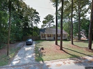 428 Old Plantation Dr, West Columbia, SC 29172