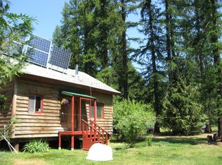 1391 Tanglewood Dr, Priest River, ID 83856