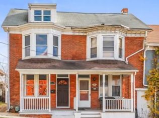 145 N Main St, Spring Grove, PA 17362