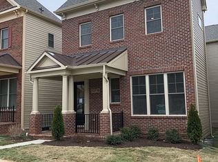 13719 Lapwing Way, Clarksburg, MD 20871