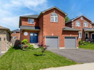 27 Michelle Dr, Barrie, ON L4N5Y4