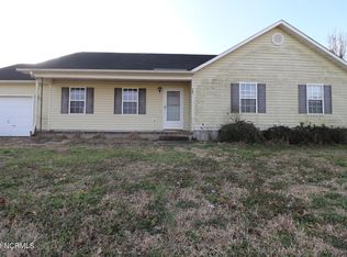 122 Annie Rd, Richlands, NC 28574