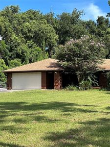 39343 Pretty Pond Rd, Zephyrhills, FL, 33540