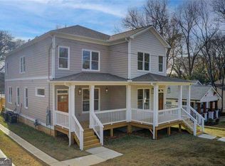 1240 Oakland Ter SW #B, Atlanta, GA 30310