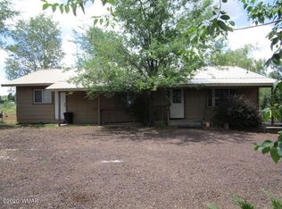 120 S 11th St, Show Low, AZ 85901