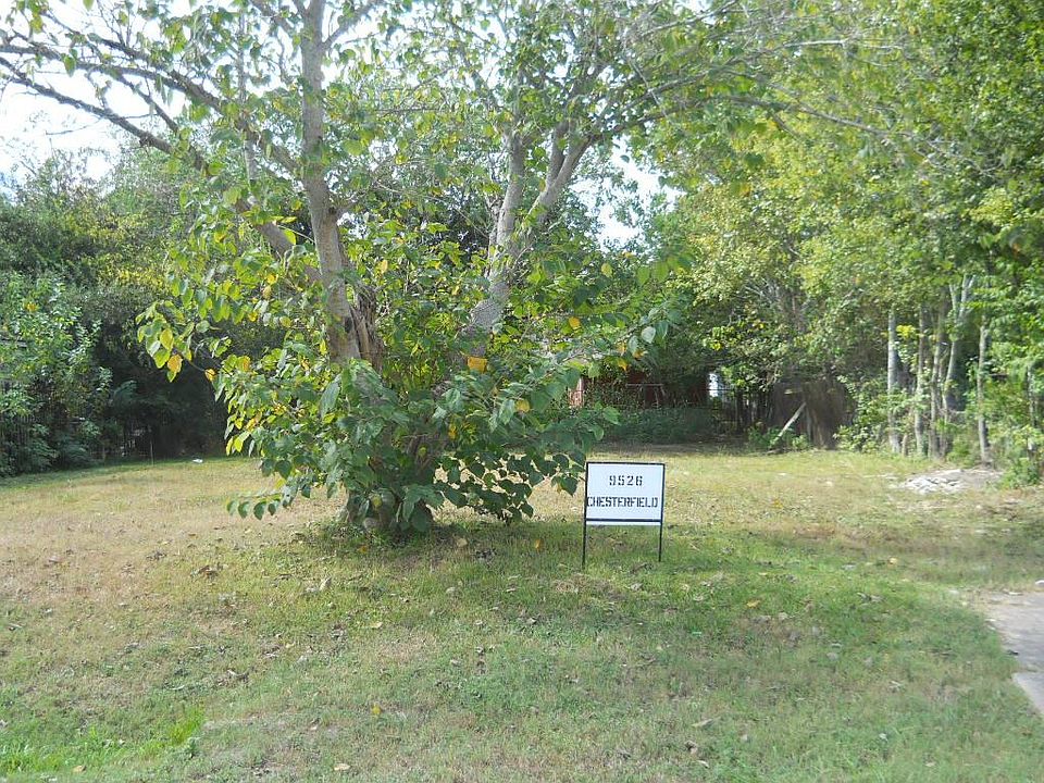 1st image of 9526 Chesterfield Dr