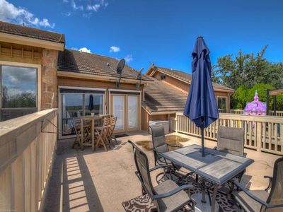 320 Twin Sails Unit 26, Horseshoe Bay, TX, 78657