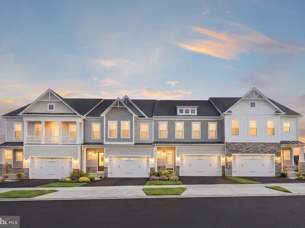 Potomac View Pkwy Homesite 234, Brunswick, MD 21716