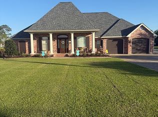 1203 Cypress Island Hwy, Saint Martinville, LA 70582