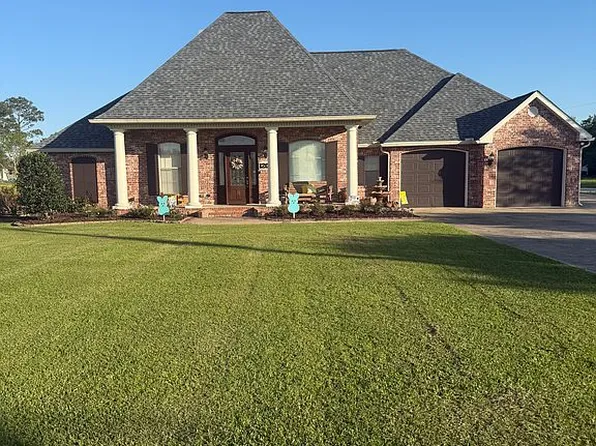 1203 Cypress Island Hwy, Saint Martinville, LA 70582