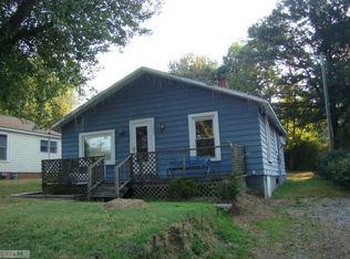 1702 Whitehall St, High Point, NC 27262