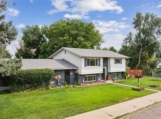 628 Piedra Dr, Canon City, CO 81212