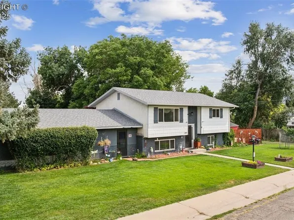 628 Piedra Dr, Canon City, CO 81212