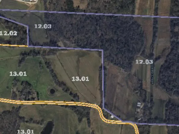 0 Highway 77/tater House Rd, Hollow Rock, TN 38342