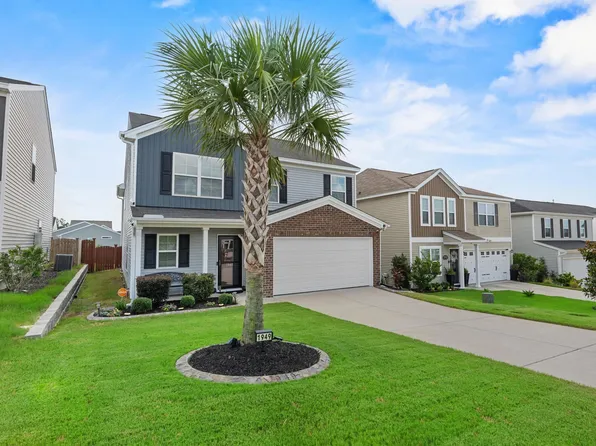 1949 Cold Rocks Way, Lexington, SC 29073