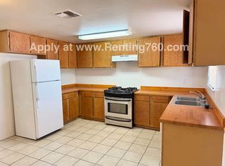 5827 Bagley Ave, Twentynine Palms, CA 92277