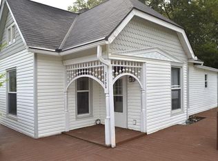 23490 Interurban Rd, Dearborn, MO 64439