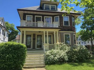 97 Playstead Rd, Medford, MA 02155