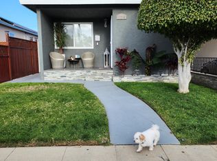 12216 Freeman Ave, Hawthorne, CA 90250