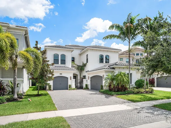 9747 Vitrail Lane, Delray Beach, FL 33446