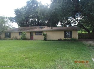 139 Soulanges Rd, Lafayette, LA 70508