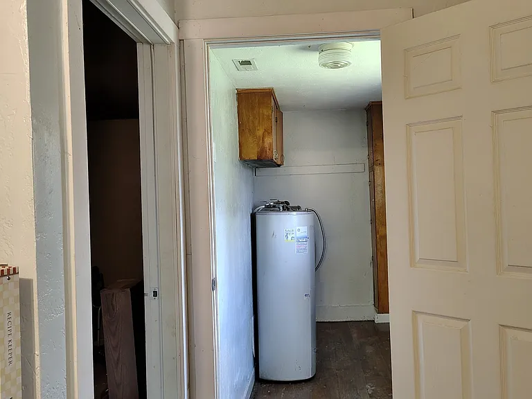 Laundry/Mud Room
