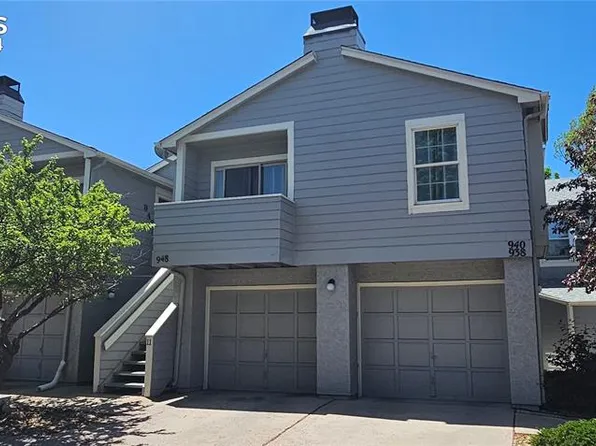 948 Tampico Ct, Colorado Springs, CO 80910