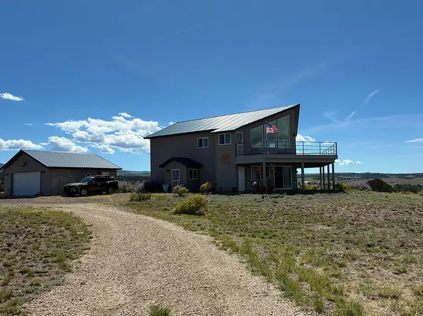 136 Arapaho Cir, Westcliffe, CO 81252
