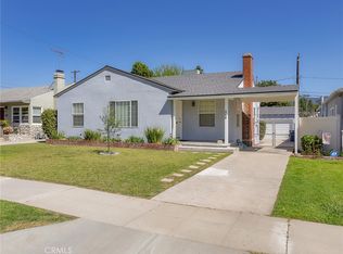 228 N Beachwood Dr, Burbank, CA