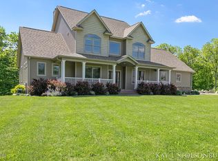 5396 Natures Place Way, Middleville, MI 49333