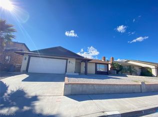 3545 Moraga Dr, Spring Valley, NV 89103