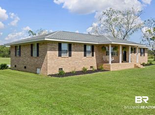 17689 Brewer Rd, Foley, AL 36535