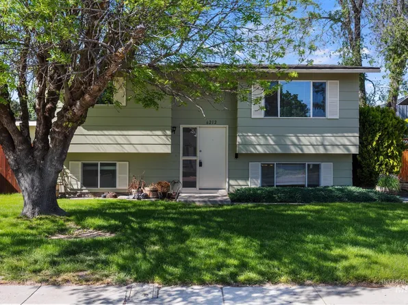 6212 W Everett St, Boise, ID 83704