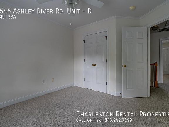 2nd image of 1545 Ashley River Rd APT D