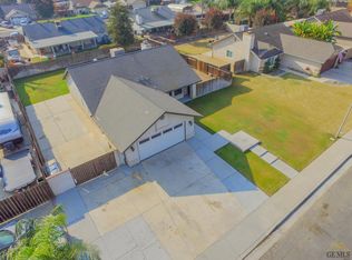 12219 Nacelle Ave, Bakersfield, CA 93312