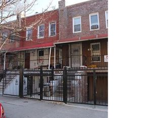 1038 Evergreen Ave, Bronx, NY 10472