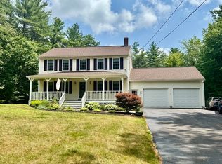 40 Newton Rd, Westminster, MA 01473